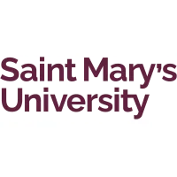 圣玛丽大学 logo