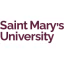 Saint Mary's University logo