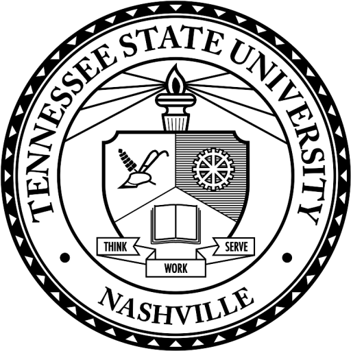 Tennessee State University logo