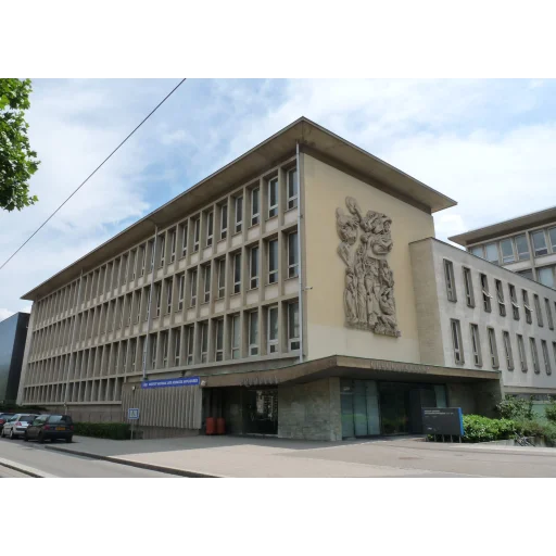 国立斯特拉斯堡应用科学学院