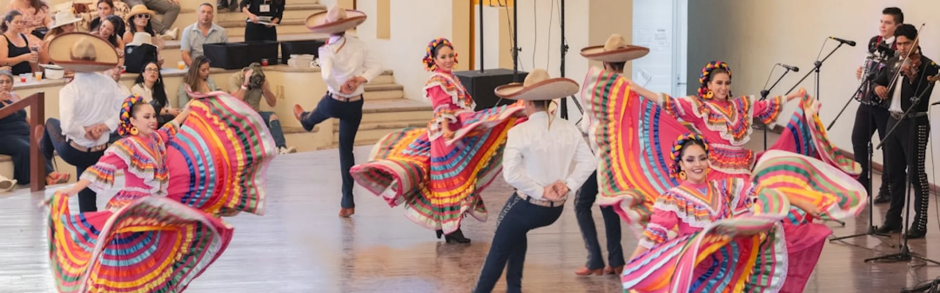 Trinity Laban Conservatoire of Music and Dance