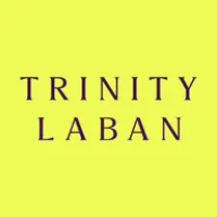 Trinity Laban Conservatoire of Music and Dance logo