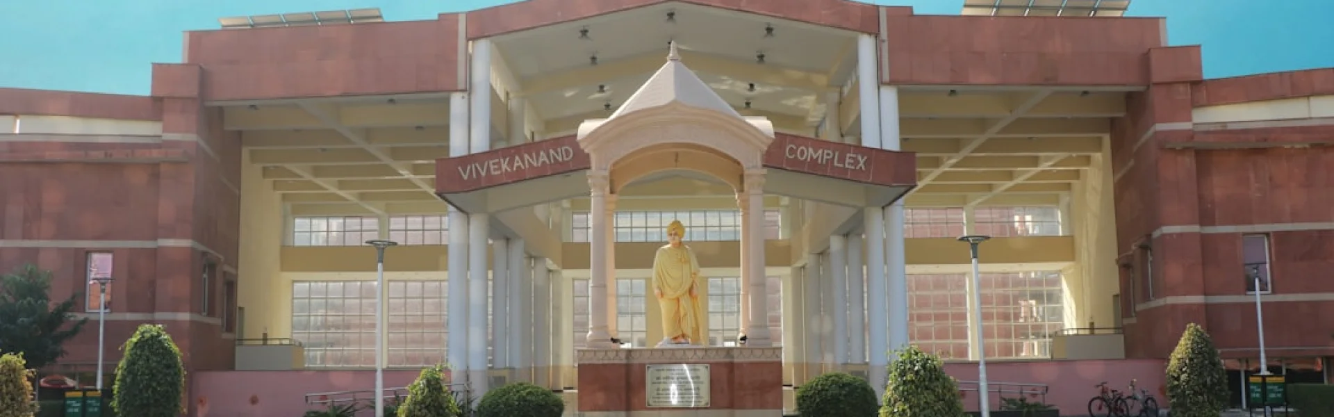 National Institute of Technology Kurukshetra