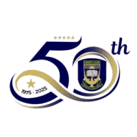 伊洛林大学 logo