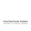 Hochschule Aalen logo