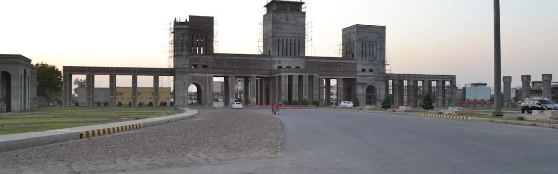 Khwaja Fareed University of Engineering and Information Technology