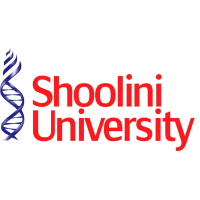 舒利尼生物技术和管理大学 logo