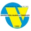 Valahia University of Targoviste logo