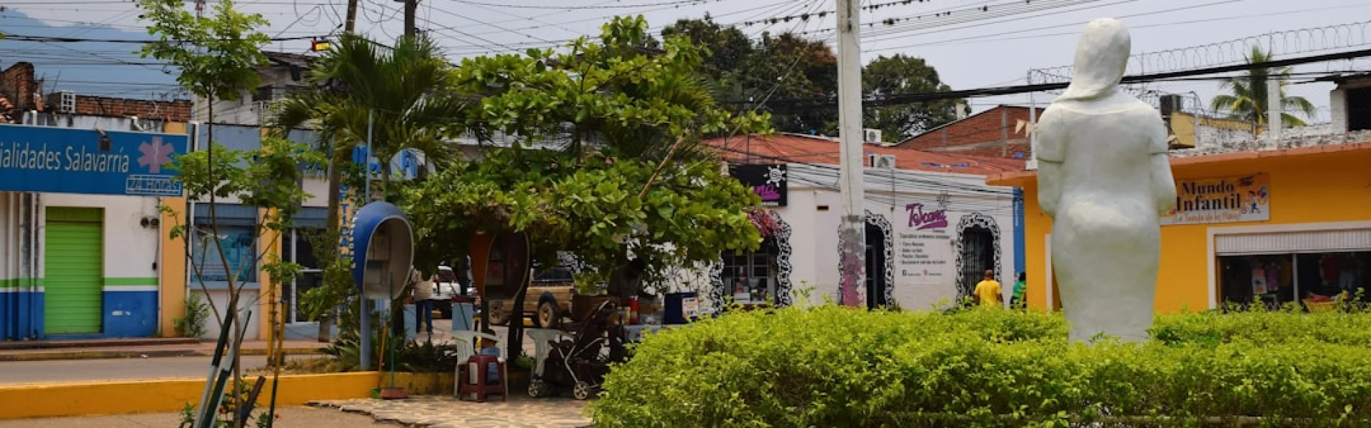 National Autonomous University of Honduras