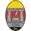 洪都拉斯国立自治大学 logo