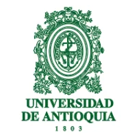 安蒂奥基亚大学 logo