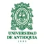 Universidad de Antioquia logo