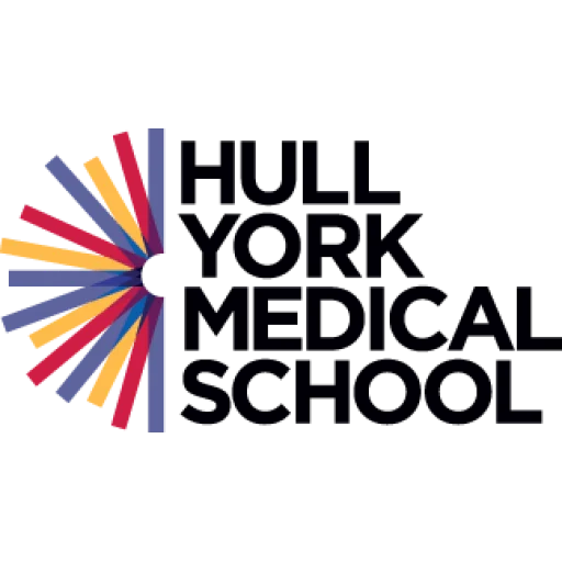 Hull York Medical School logo