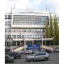 Kazan State Technical University named after A. N. Tupolev logo