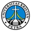 彼得拉基督教大学 logo