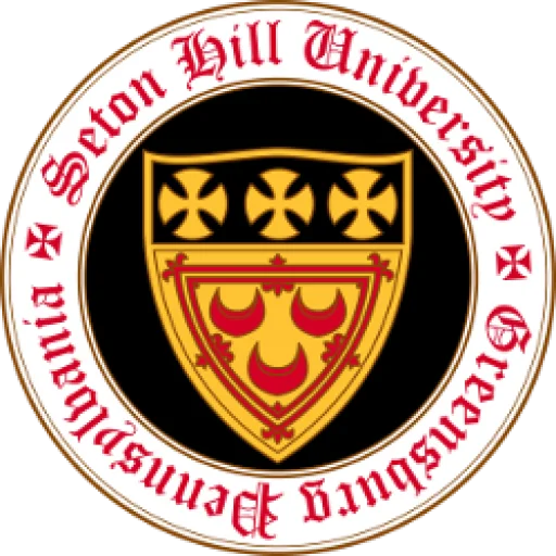 Seton Hill University logo