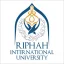 里法国际大学 logo