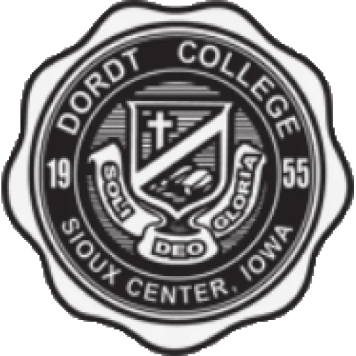 Dordt University logo