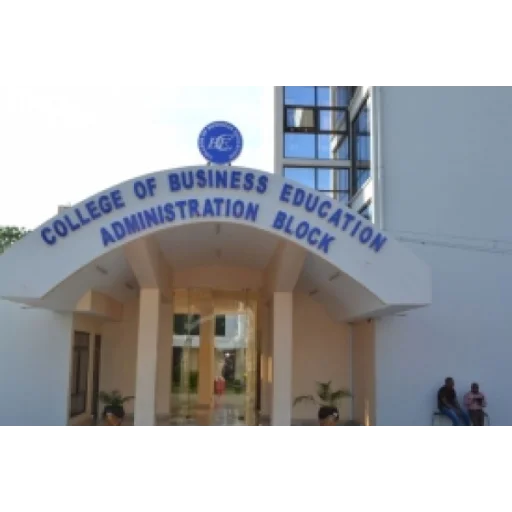 College of Business Education