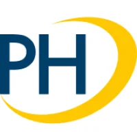 Heidelberg University of Education logo