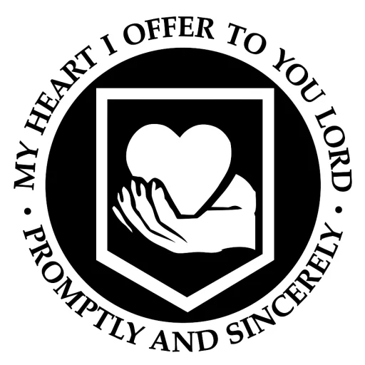 Calvin University logo