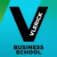 Vlerick Business School logo