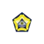 明古鲁大学 logo
