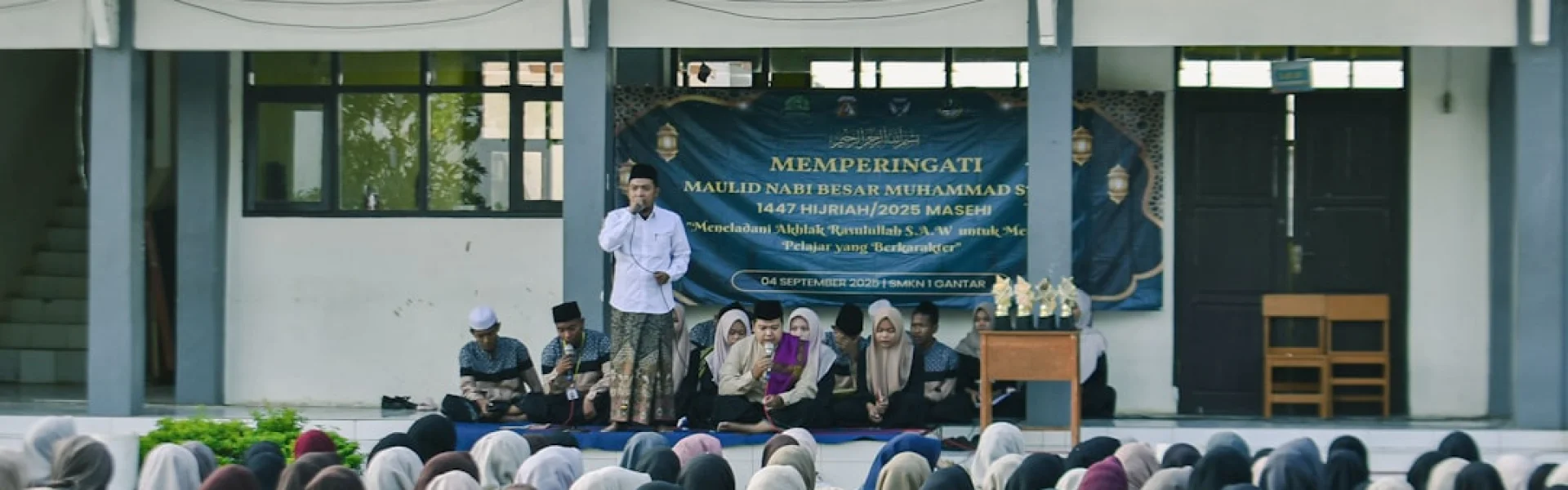 Universitas Islam Negeri Sumatera Utara