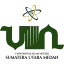 Universitas Islam Negeri Sumatera Utara logo