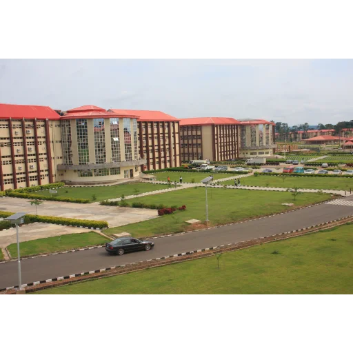 Afe Babalola University