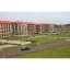 Afe Babalola University logo