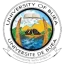 布埃亚大学 logo