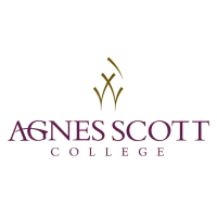 Agnes Scott College logo
