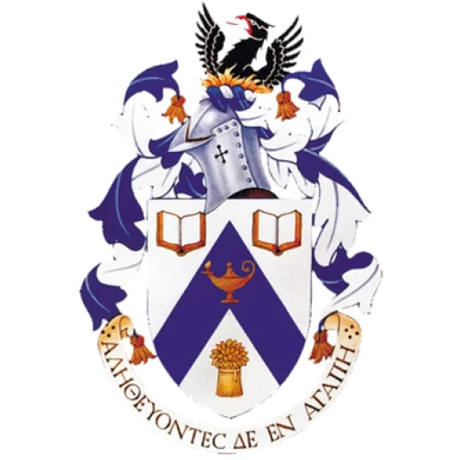 Brandon University logo