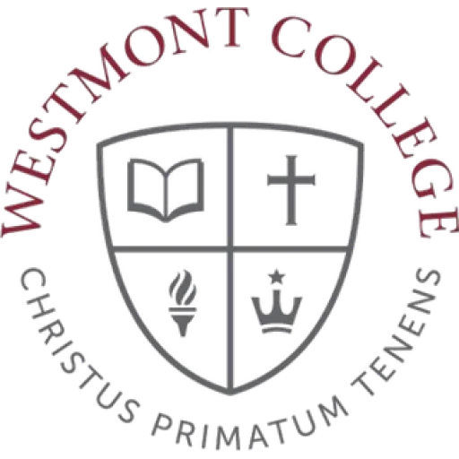 Westmont College logo