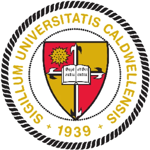 Caldwell University logo
