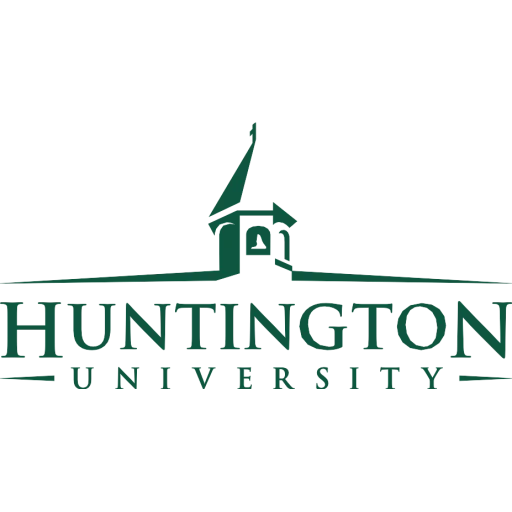 Huntington University logo