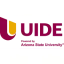 Universidad Internacional del Ecuador logo