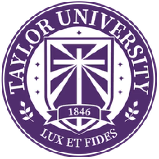 Taylor University logo