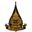 素可泰开放大学 logo