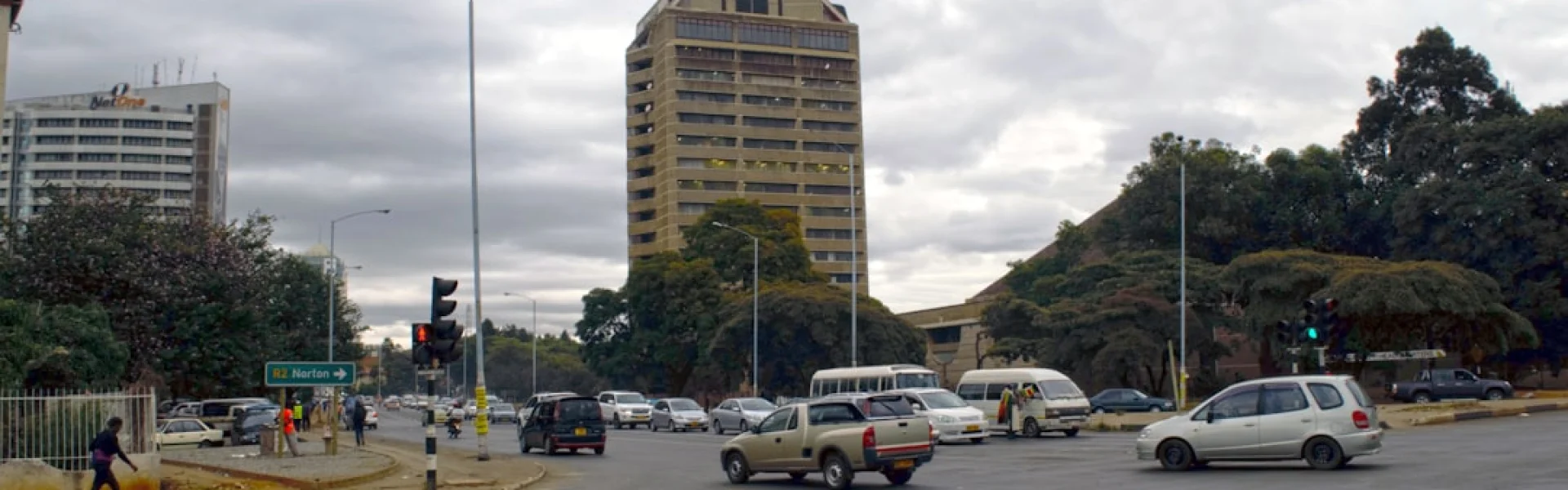 Great Zimbabwe University