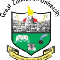 Great Zimbabwe University logo