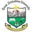 Great Zimbabwe University logo