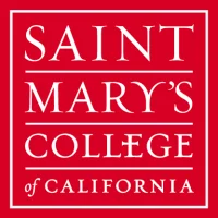 Saint Mary's College of California logo