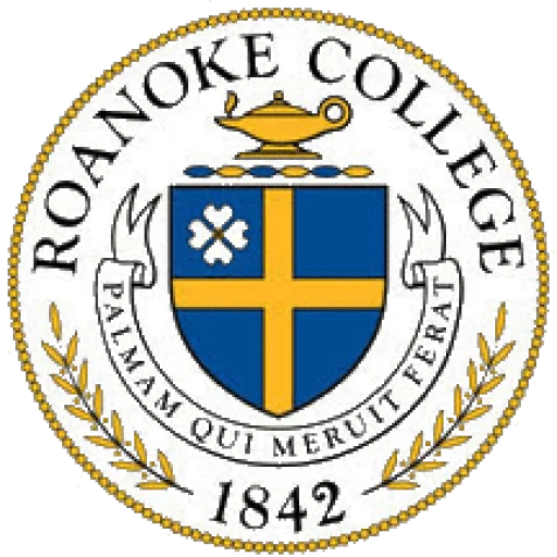 Roanoke College logo