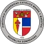 马德雷腊天主教大学 logo