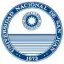 国立圣胡安大学 logo
