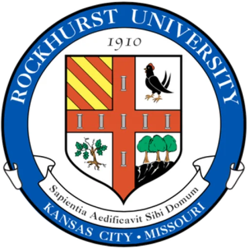 Rockhurst University logo