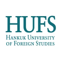 韩国外国语大学 logo