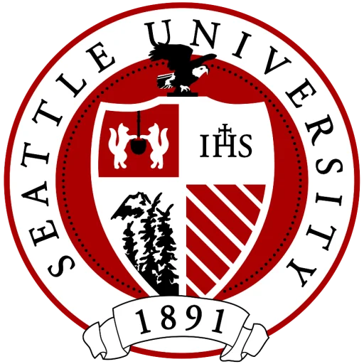 Seattle University logo